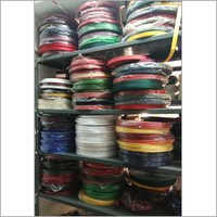 Satin Lanyard Rolls - Satin Fabric, 12mm, 16mm, 20mm Sizes, 10 Vibrant Colors | Ideal For School & College Use, No Warranty