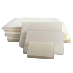 Lamination Pouch Lamination Pouch