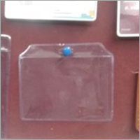 Transparent PVC Pouch Transparent PVC Pouch