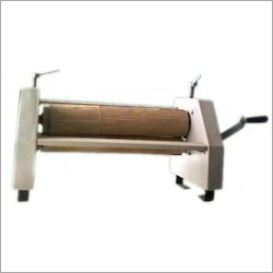 White Card Lamination Machine