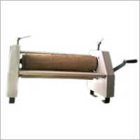 White Card Lamination Machine