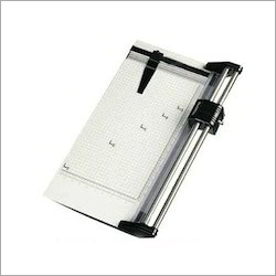 Metal Paper Cutter