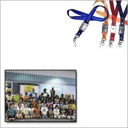 ID Card Lanyards for Schools ID Card Lanyards for Schools