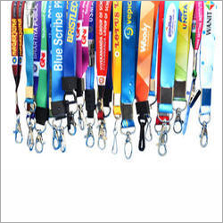 Multi Color Lanyards Multi Color Lanyards