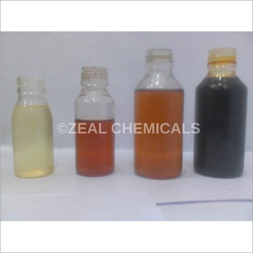 Liquid Acid Thickener Application: Textile Industry