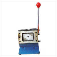 Anti-corrosive Pvc Id Card Cutter