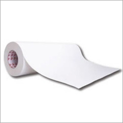 White Tissue Adhesive Tape