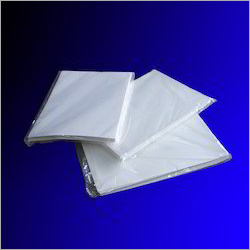 Laser Stickers - A4 Size, Rectangular Shape | Durable for Business Use