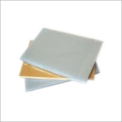 Pvc Dragon Sheet Application: Id Card