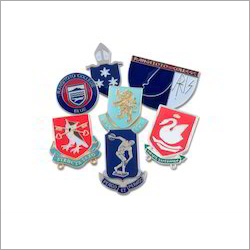 Ribbon Button Badges Ribbon Button Badges