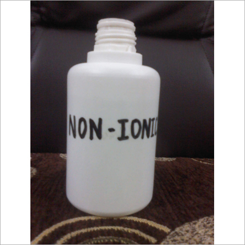 Nonylphenol Ethoxylate Chemical Grade: Industrial Grade