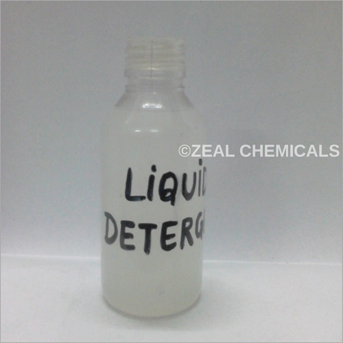 Detergent Liquid Soap