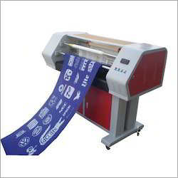 Cloth Banner Printing Services - Polyester Silk & Cotton Materials | 3 4 & 5 Feet Sizes Silver Color Multicolor Printing