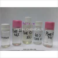 Pine Oil Age Group: Old Age