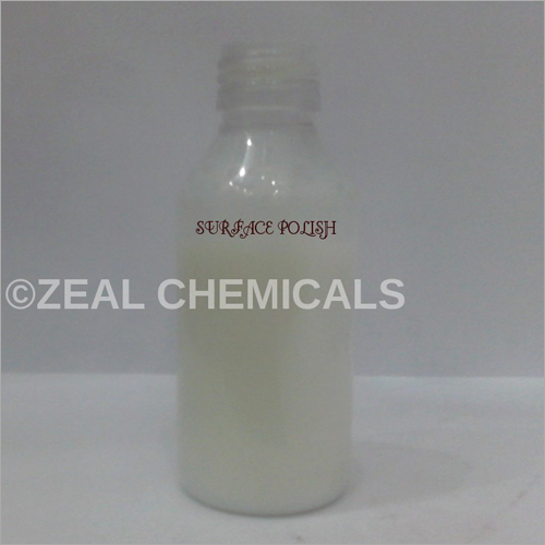 White Silicone Emulsion