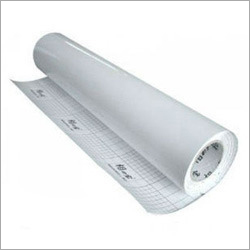 Durable Finish Mounting Film