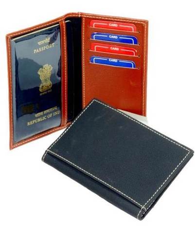 MINI PASSPORT