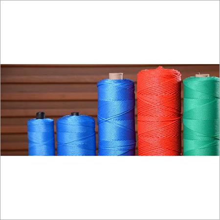 HDPE Fishing Twine