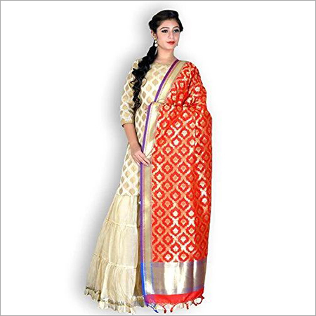 Banarsai Fancy Dupatta