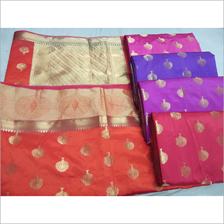 Banarasi Saree