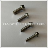 Ss Anti Theft Bolt