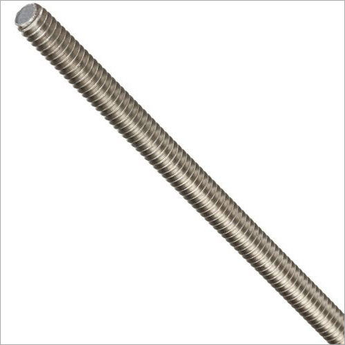 SS Threaded Rod