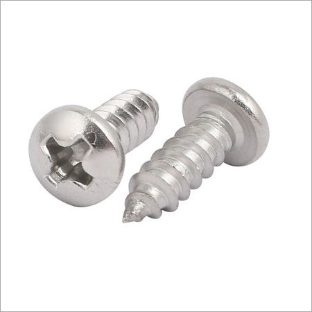 PAN Philips Self Tapping Screw