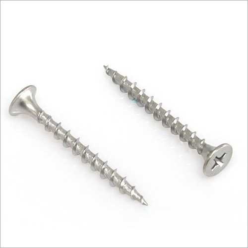SS Drywall Screw By PGS FASTENERS & METAL CORP.