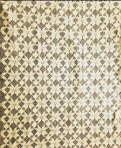 knitting fabric