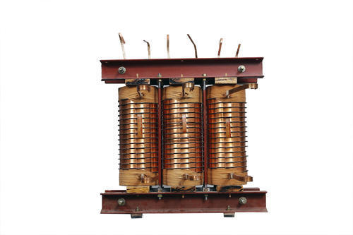 STEP DOWN TRANSFORMER