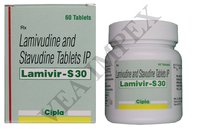 Lamivir - S 30 Tablets