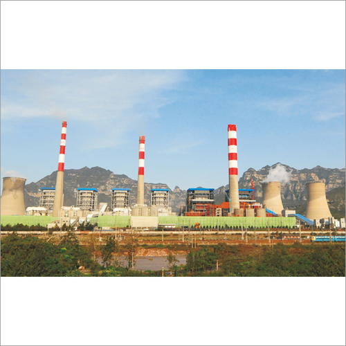 Fly Ash Material