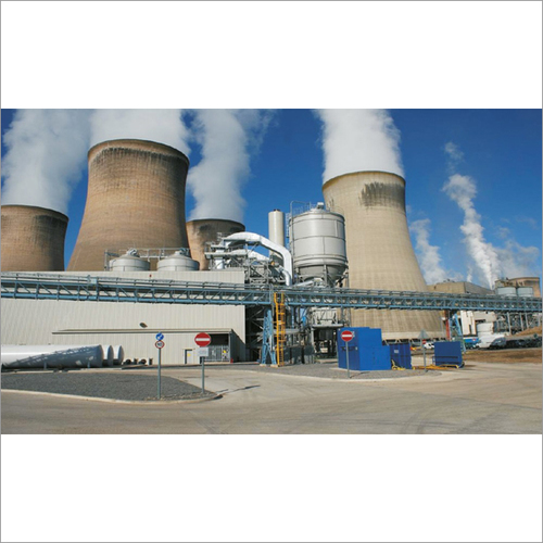 Fly Ash