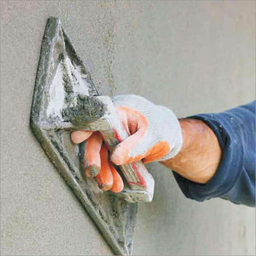 Ready Mix Plaster