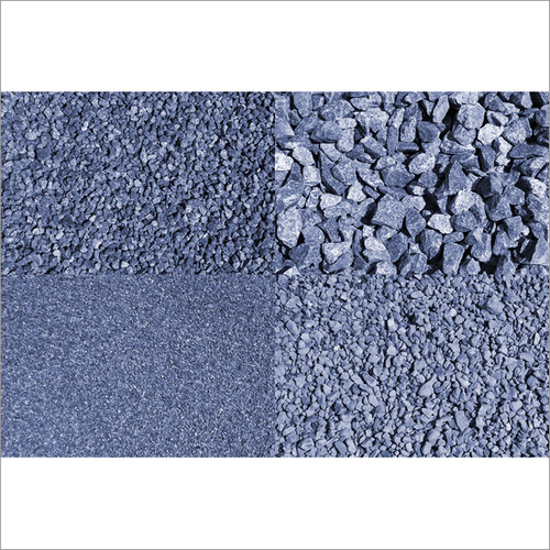 Aggregates