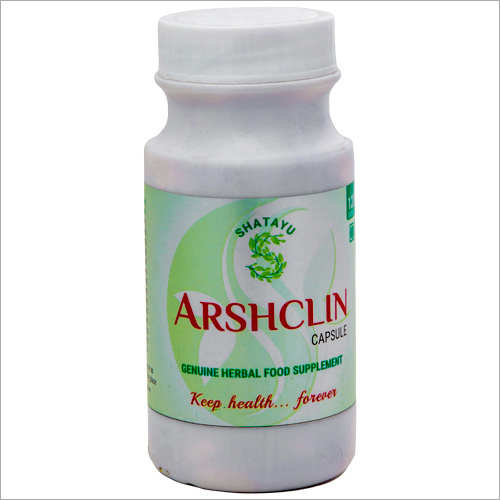 Arsh Clin Capsule