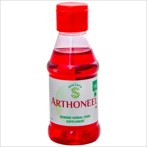 Arthoneel Oil