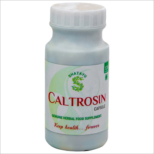 Caltrosin Capsules