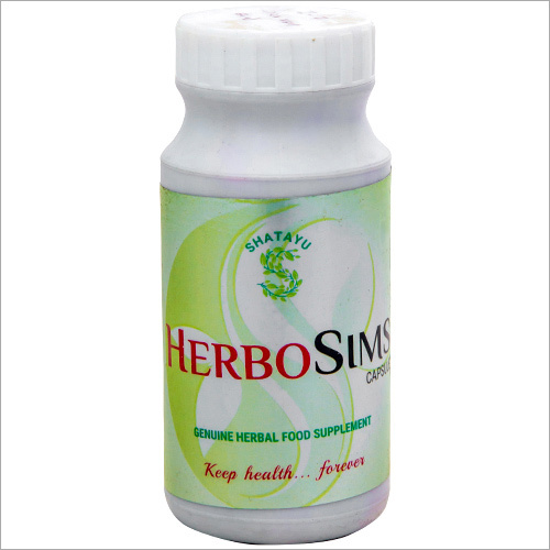 Herbo Sims Capsules