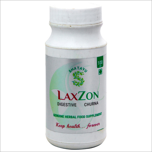 Laxzon Digestive Churna