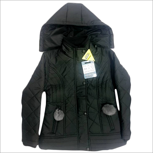 Ns Jackets Age Group: All