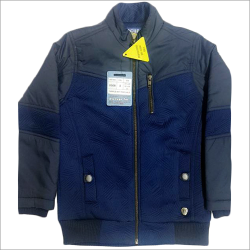 Knitting Jacket Age Group: All