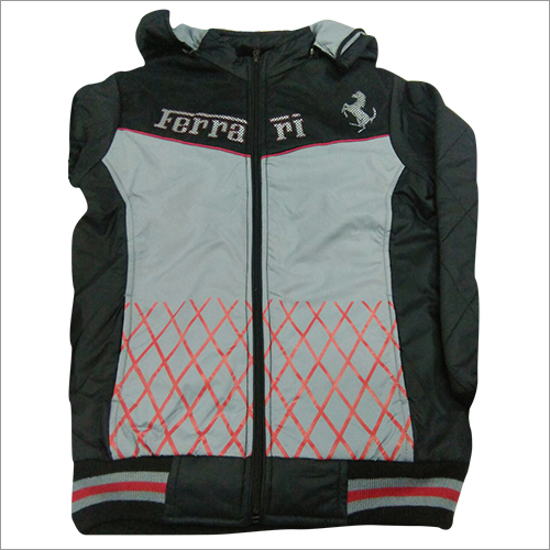 Sports Jacket Age Group: All