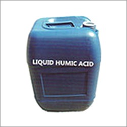 Liquid Humic Acid