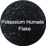 Potassium Humate