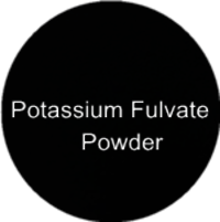 Potassium Fulvate