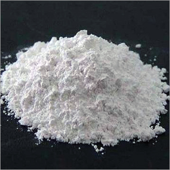 Powder Ground Calcium Carbonate
