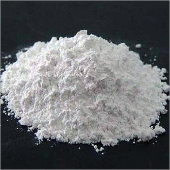 Ground Calcium Carbonate