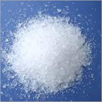 Powder Silica Grains