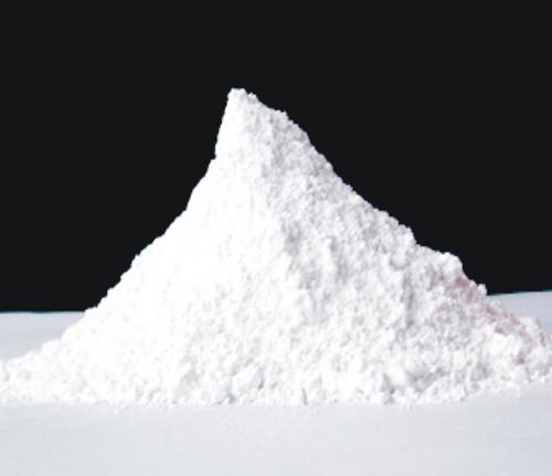 White Calcium Carbonate Fine Powder